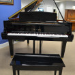 2000 Kawai Limited Edition baby grand with player system - Grand Pianos